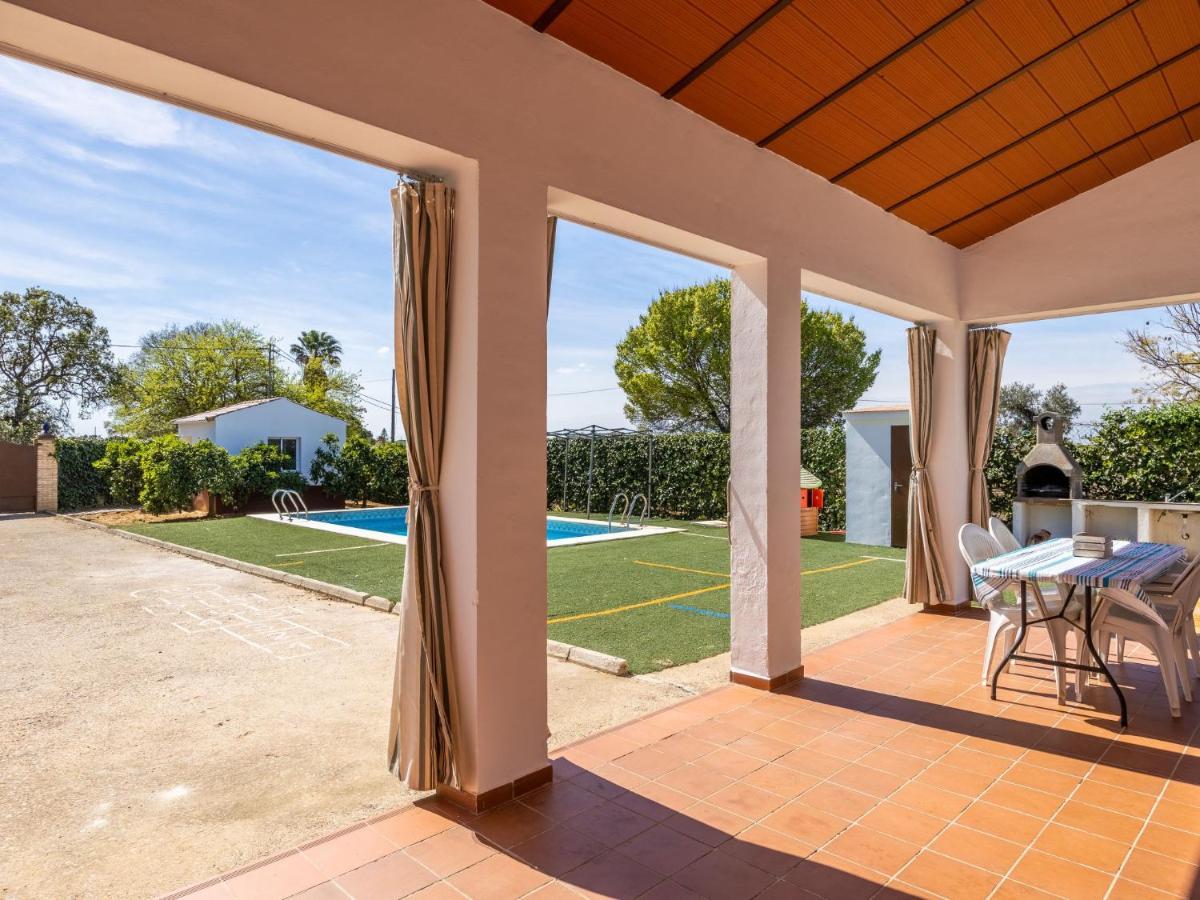 Rocio By Interhome