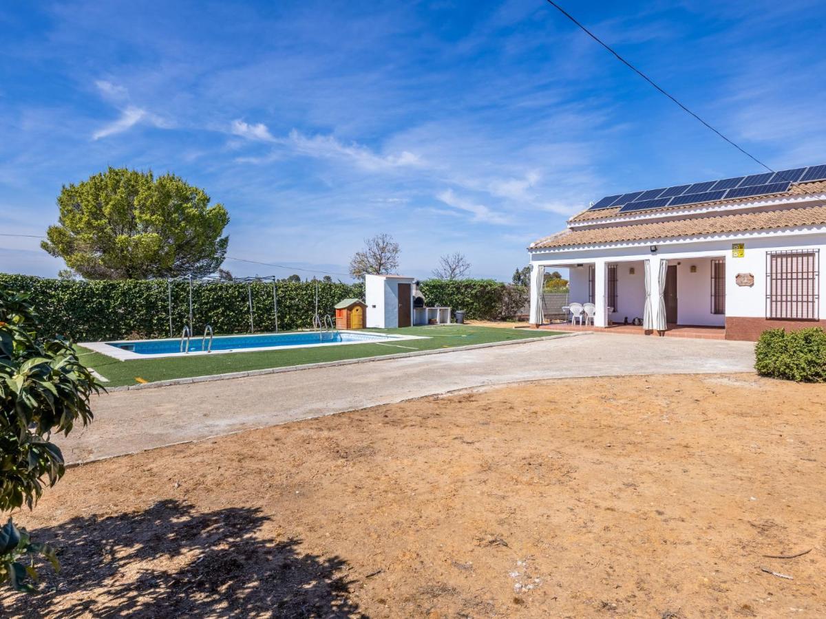 Сasa de vacaciones Rocio By Interhome