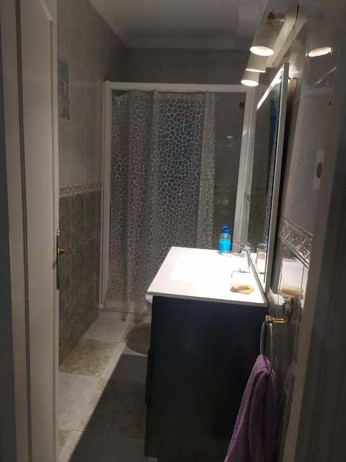 Apartamento Calle Cruz *