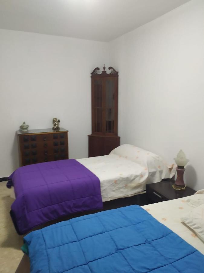 Apartamento Calle Cruz