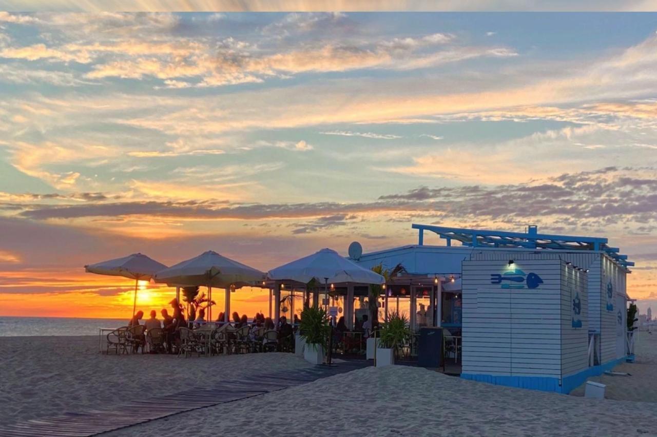 Apartamento Romantica Vista Al Paseo Maritimo De Cádiz