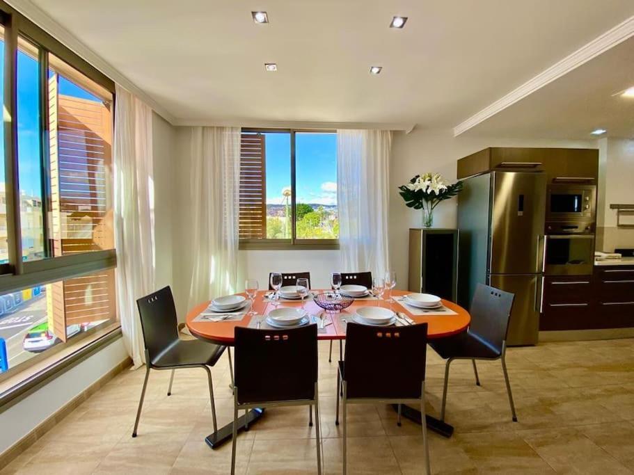 Apartamento Casa Arminda