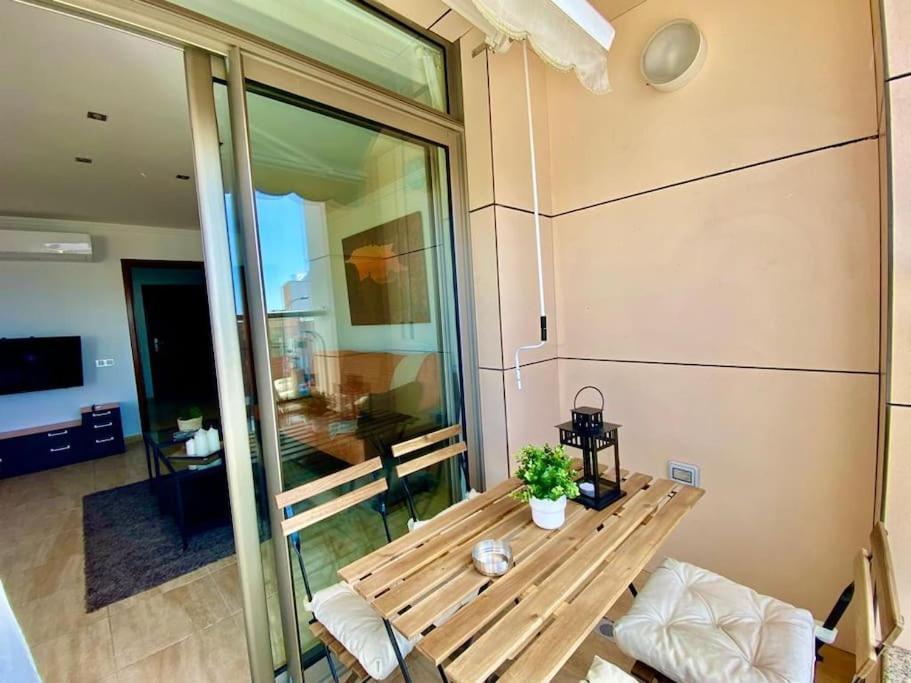 Apartamento Casa Arminda Arguineguin
