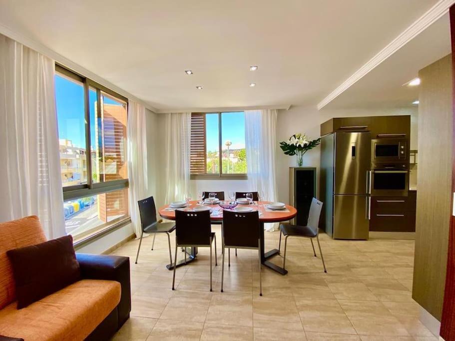 Apartamento Casa Arminda Arguineguin
