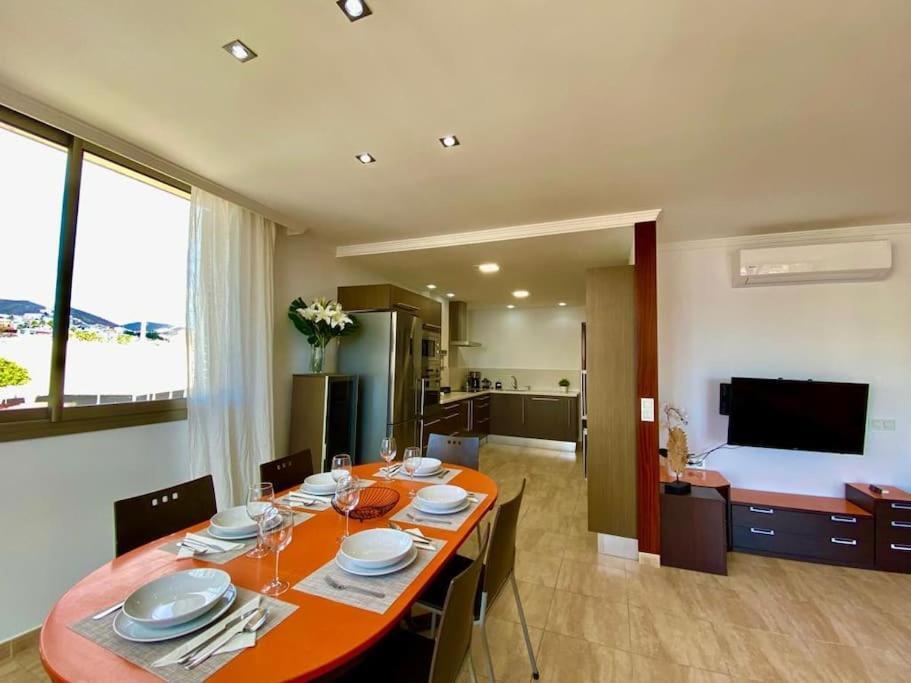 Casa Arminda Apartamento Arguineguin