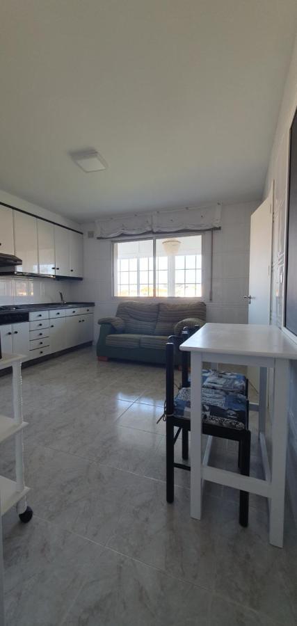 Apartment En Portonovo Playa Sanxenxo