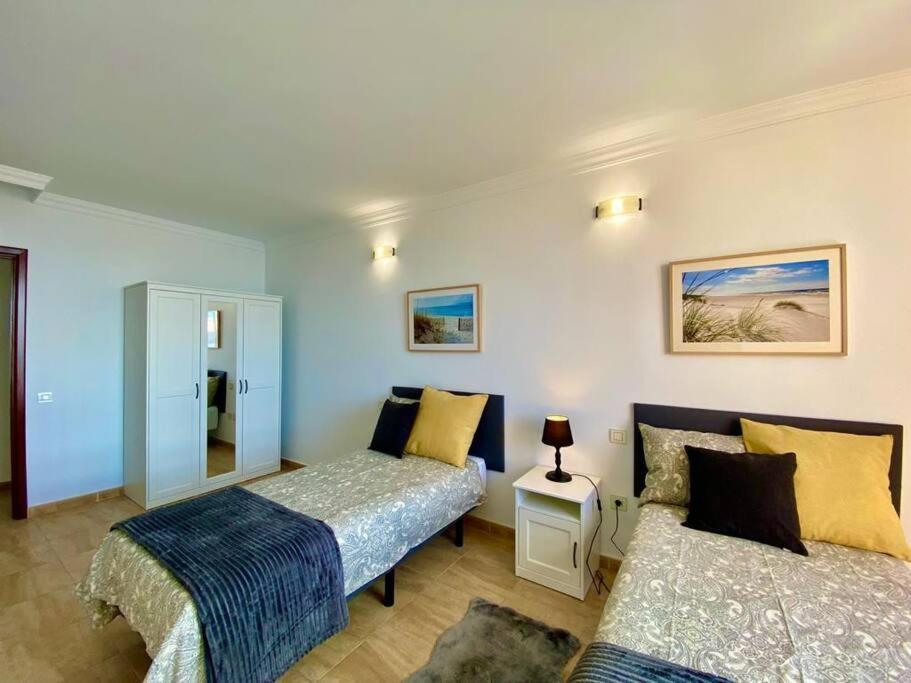 Casa Arminda Apartamento