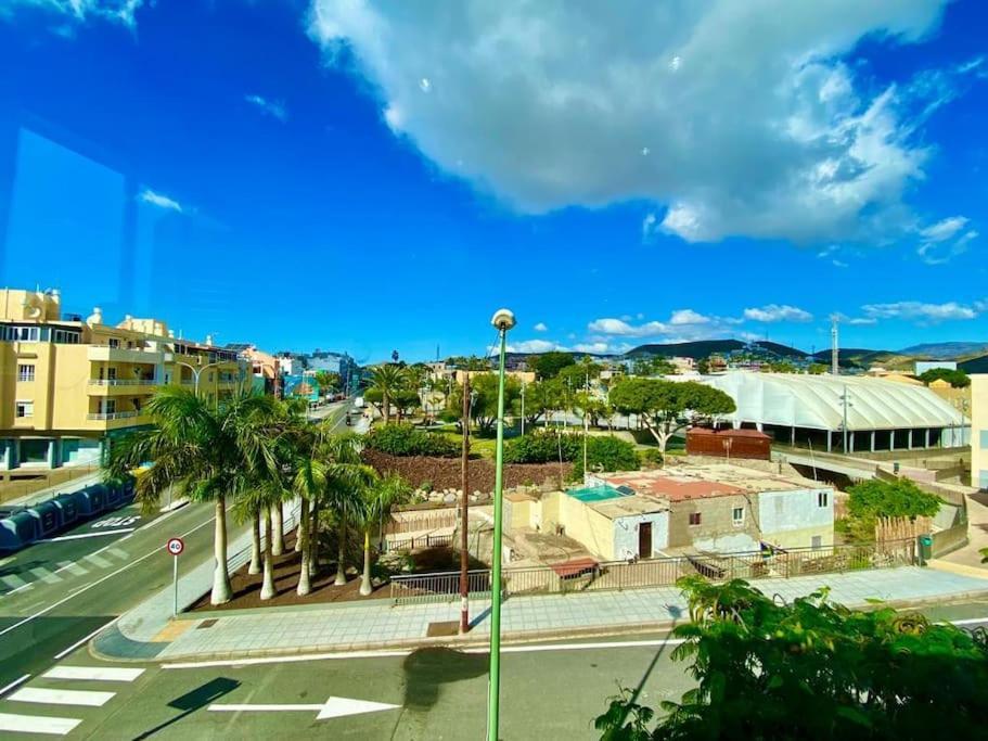 Apartamento Casa Arminda Arguineguin