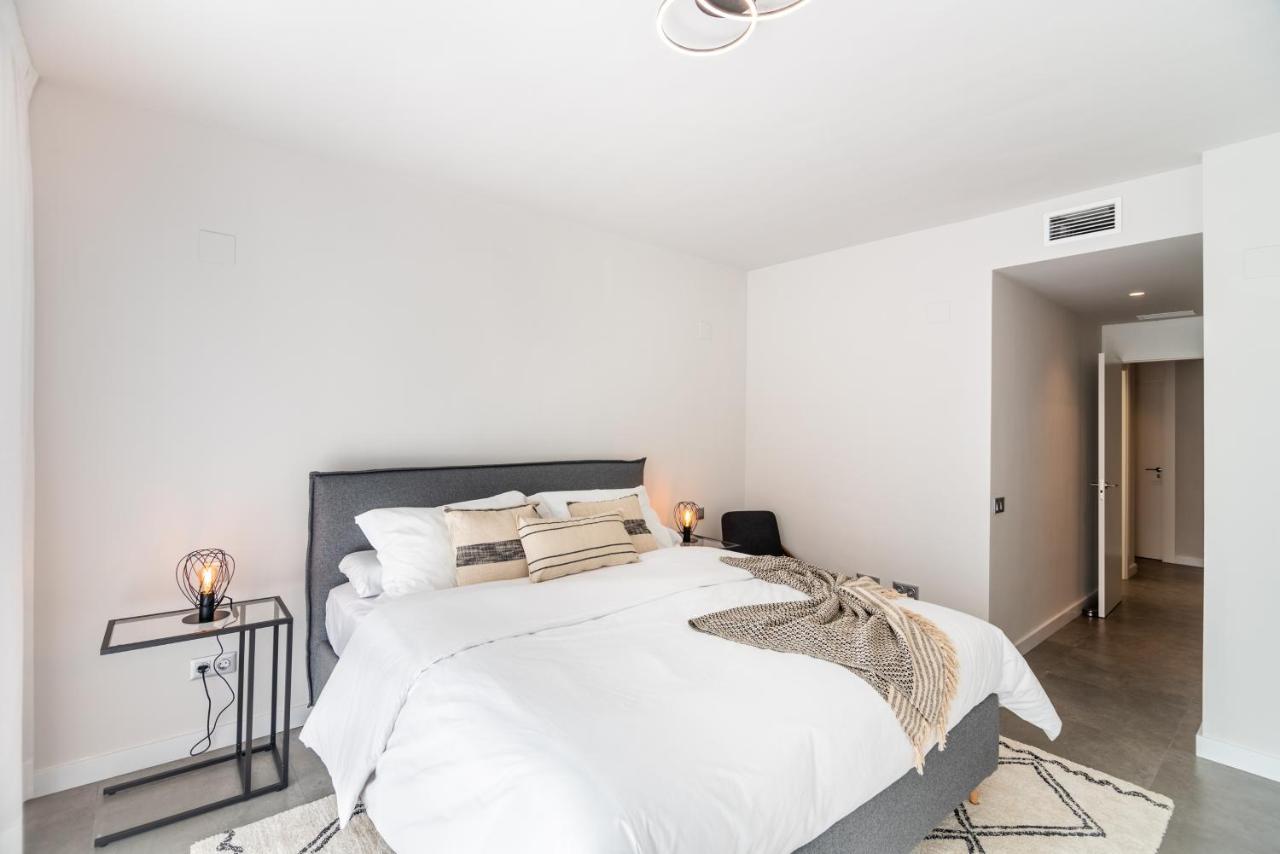Apartamento Hakuna Matata Manilva