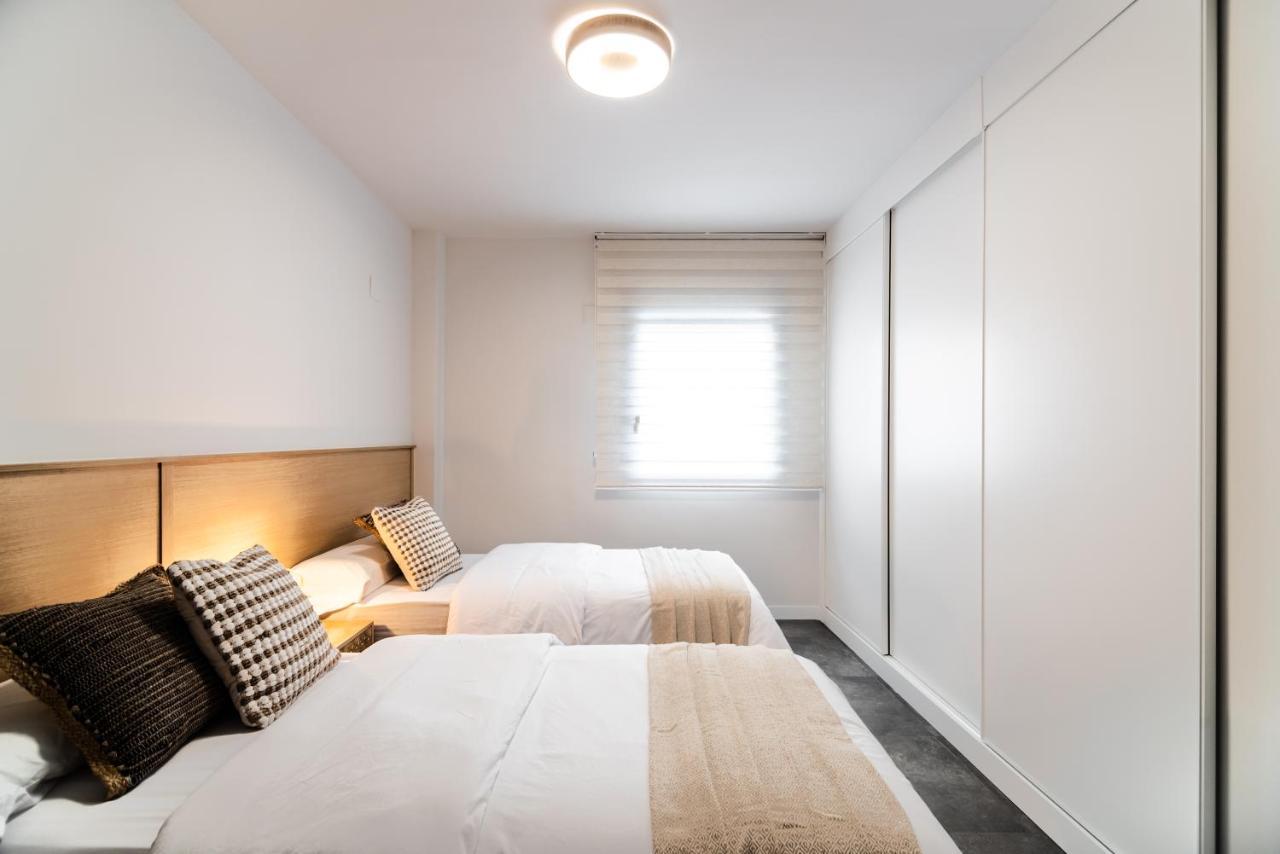 Hakuna Matata Apartamento Manilva