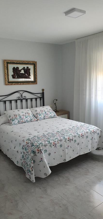 Apartment En Portonovo Playa *