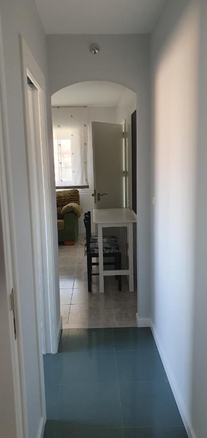 Apartment En Portonovo Playa