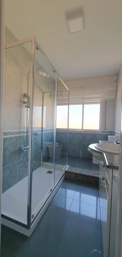 Apartment En Portonovo Playa