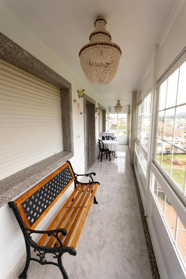En Portonovo Playa Apartment *