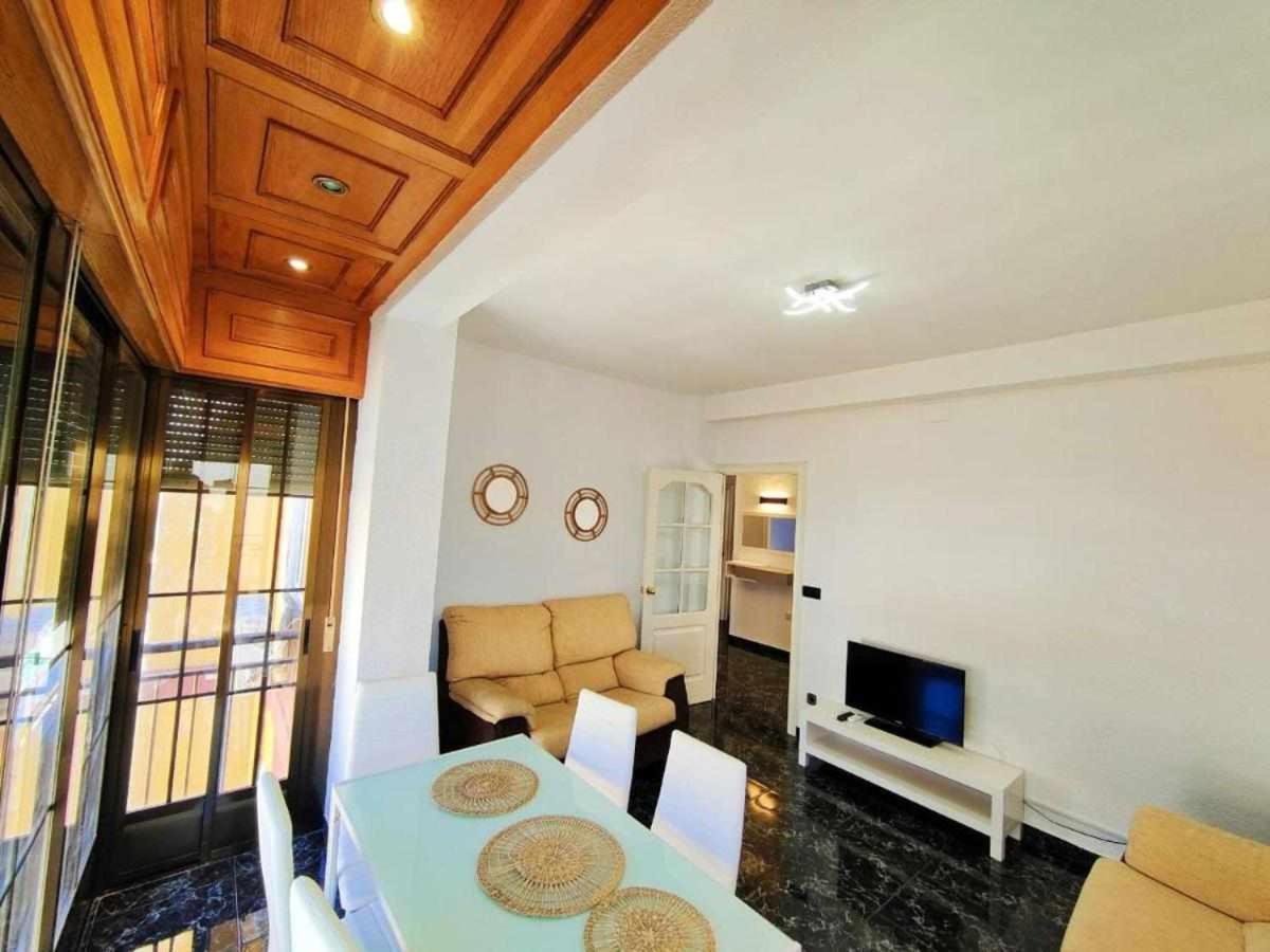 Apartment Arbequina Comodidad Y Ubicacion *
