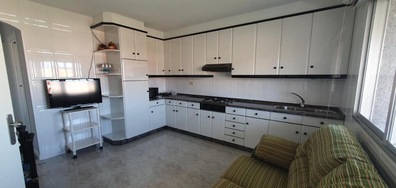 Apartment En Portonovo Playa