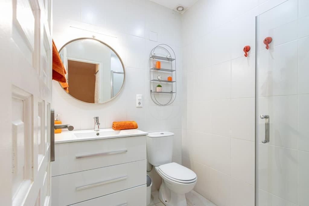 Casa Con Barbacoa, A 5 Minutos Del Centro Y El Mar En Coche, Trabuc Holiday home Empuriabrava