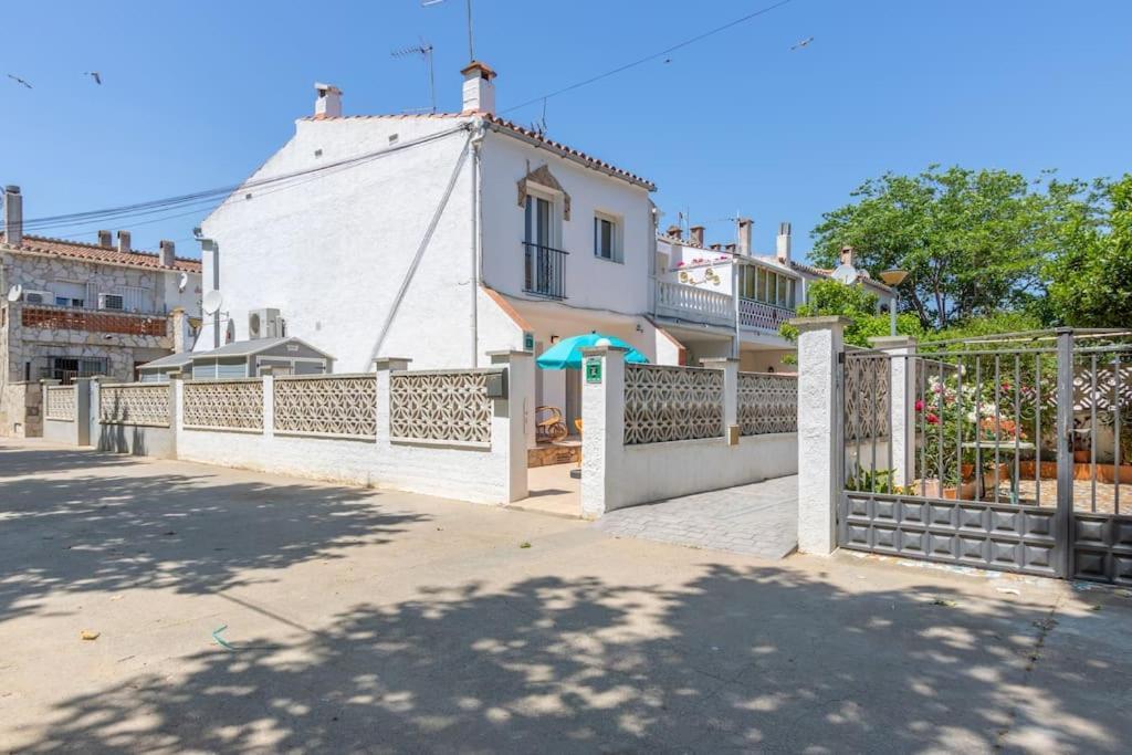 Holiday home Casa Con Barbacoa, A 5 Minutos Del Centro Y El Mar En Coche, Trabuc *