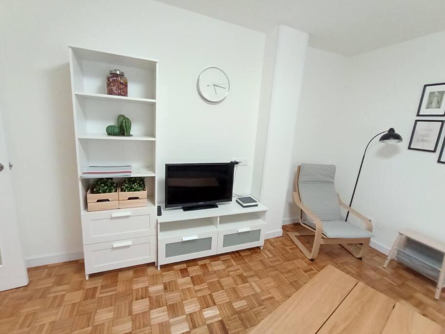 Apartment 619a Moderno Y Acogedor Oviedo