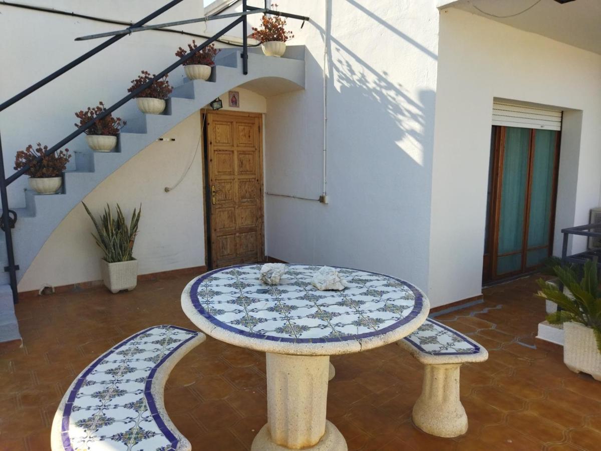 Casa Joan De L'illa * Deltebre
