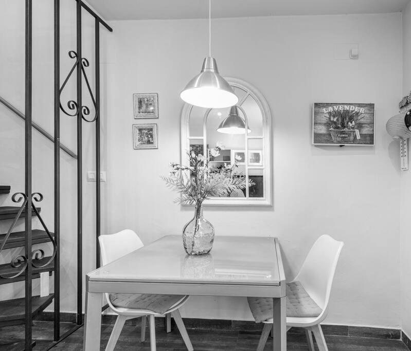 Casa Con Barbacoa, A 5 Minutos Del Centro Y El Mar En Coche, Trabuc Holiday home