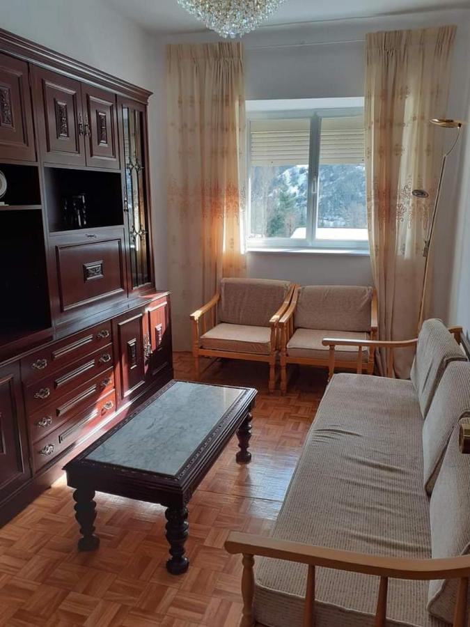 Apartment Vut El Refugio