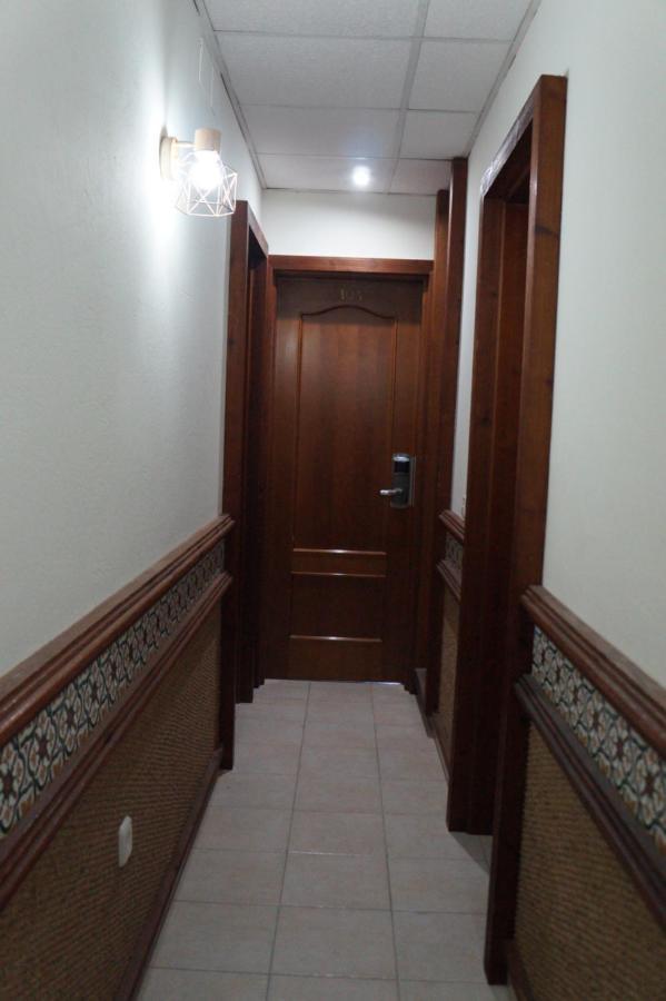 Guest house La Conilena