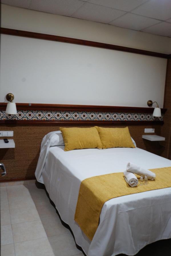 La Conilena Guest house