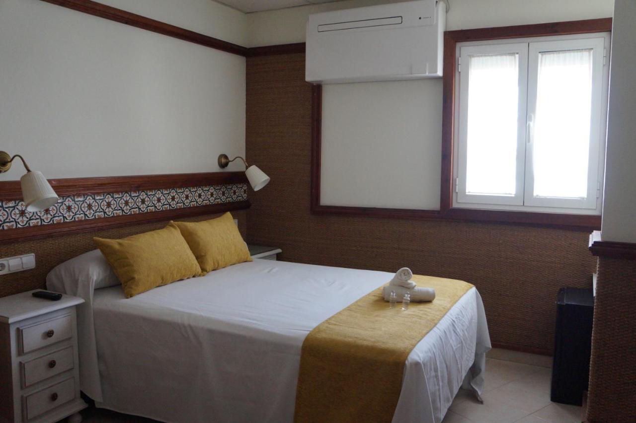 La Conilena Guest house 2*