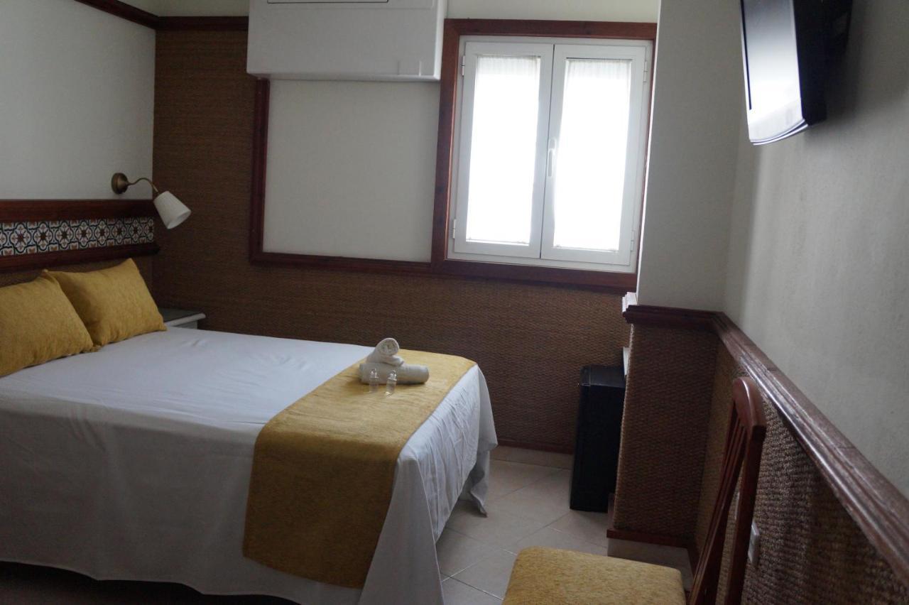 Guest house La Conilena
