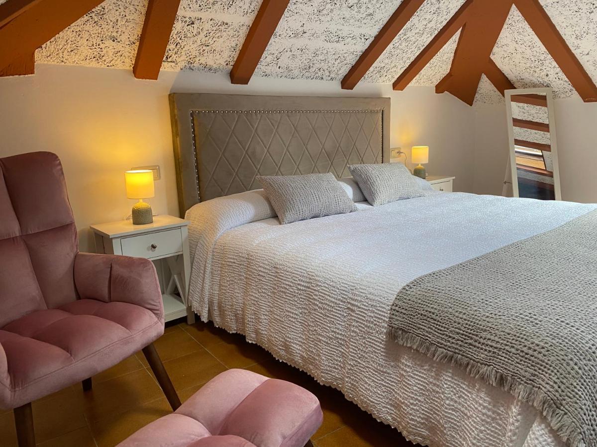 Holiday home Casanova Combarro