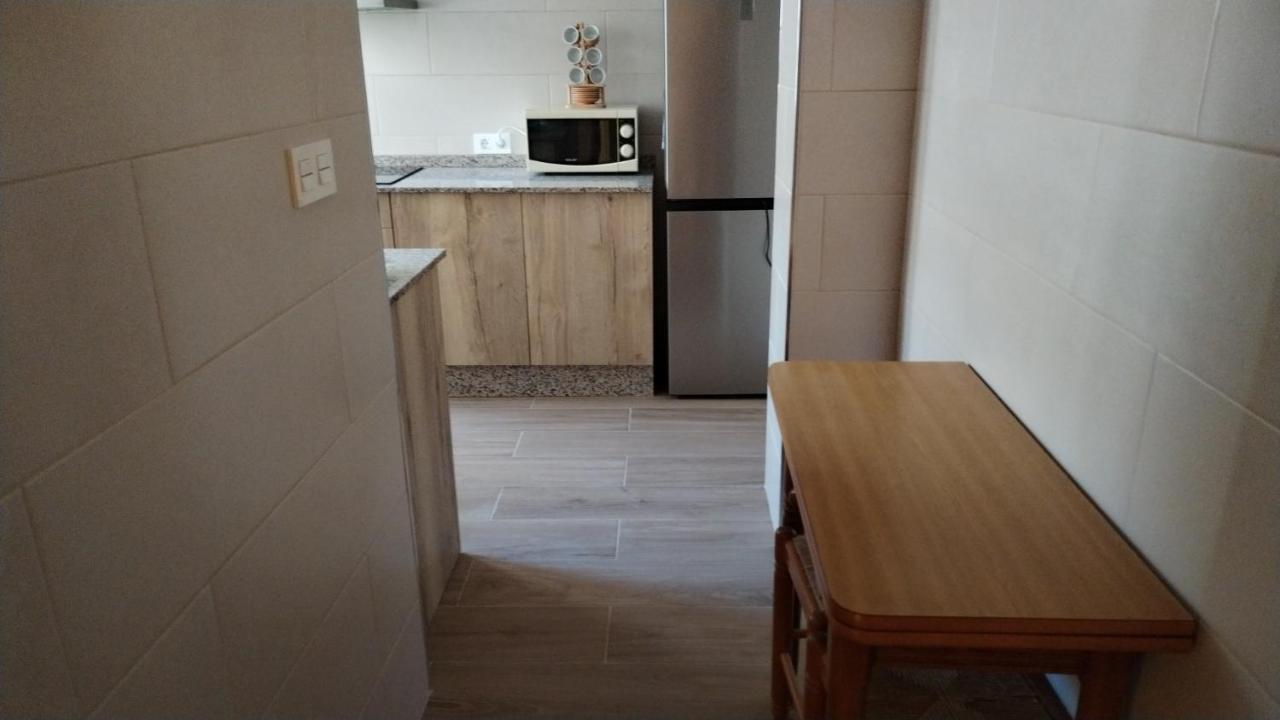 Rural La Pena Apartamento Castril