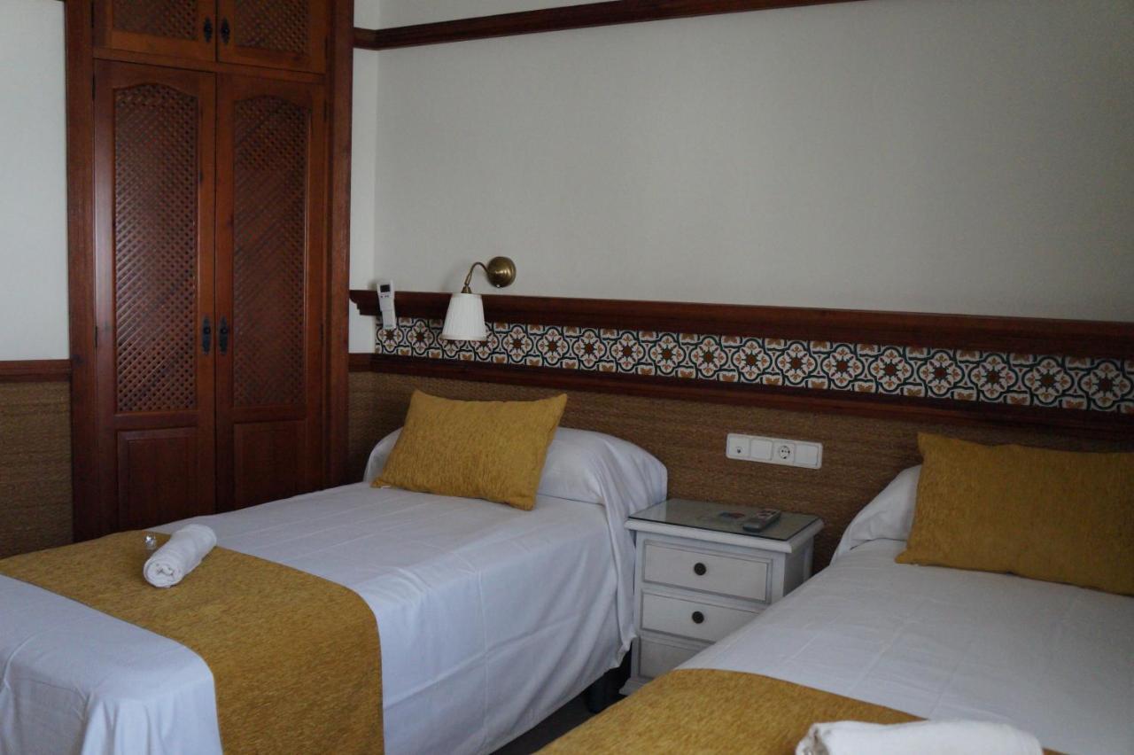Guest house La Conilena