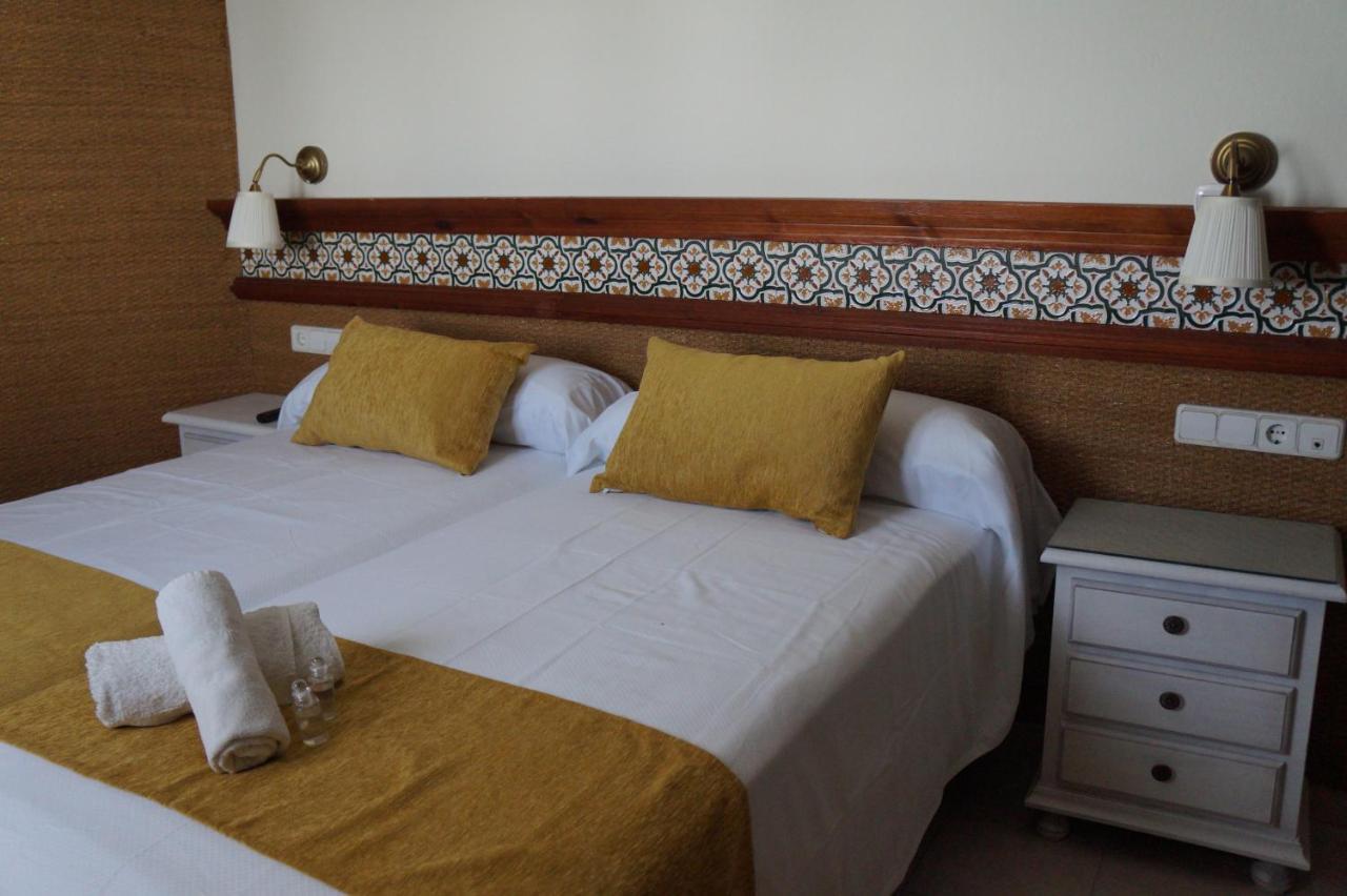La Conilena Guest house Conil De La Frontera