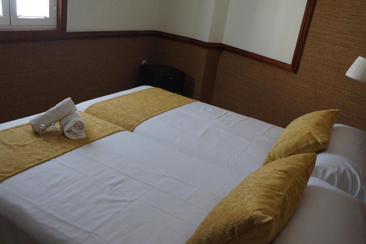 La Conilena Guest house 2*