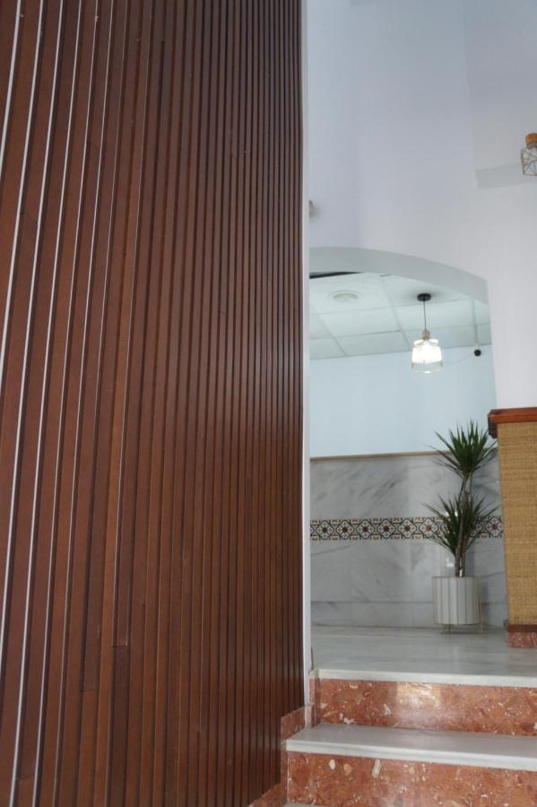 Guest house La Conilena