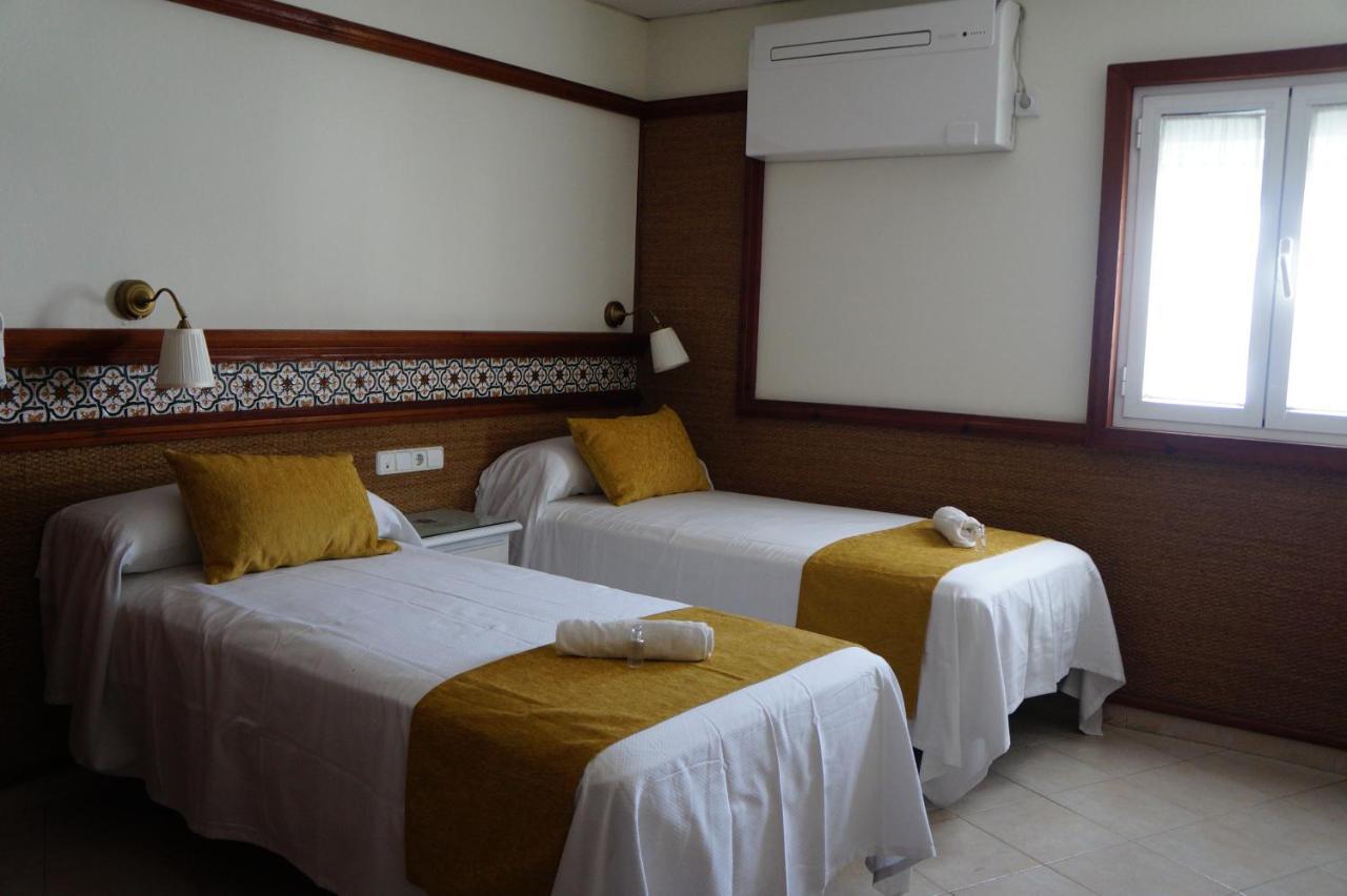 Guest house La Conilena Conil De La Frontera