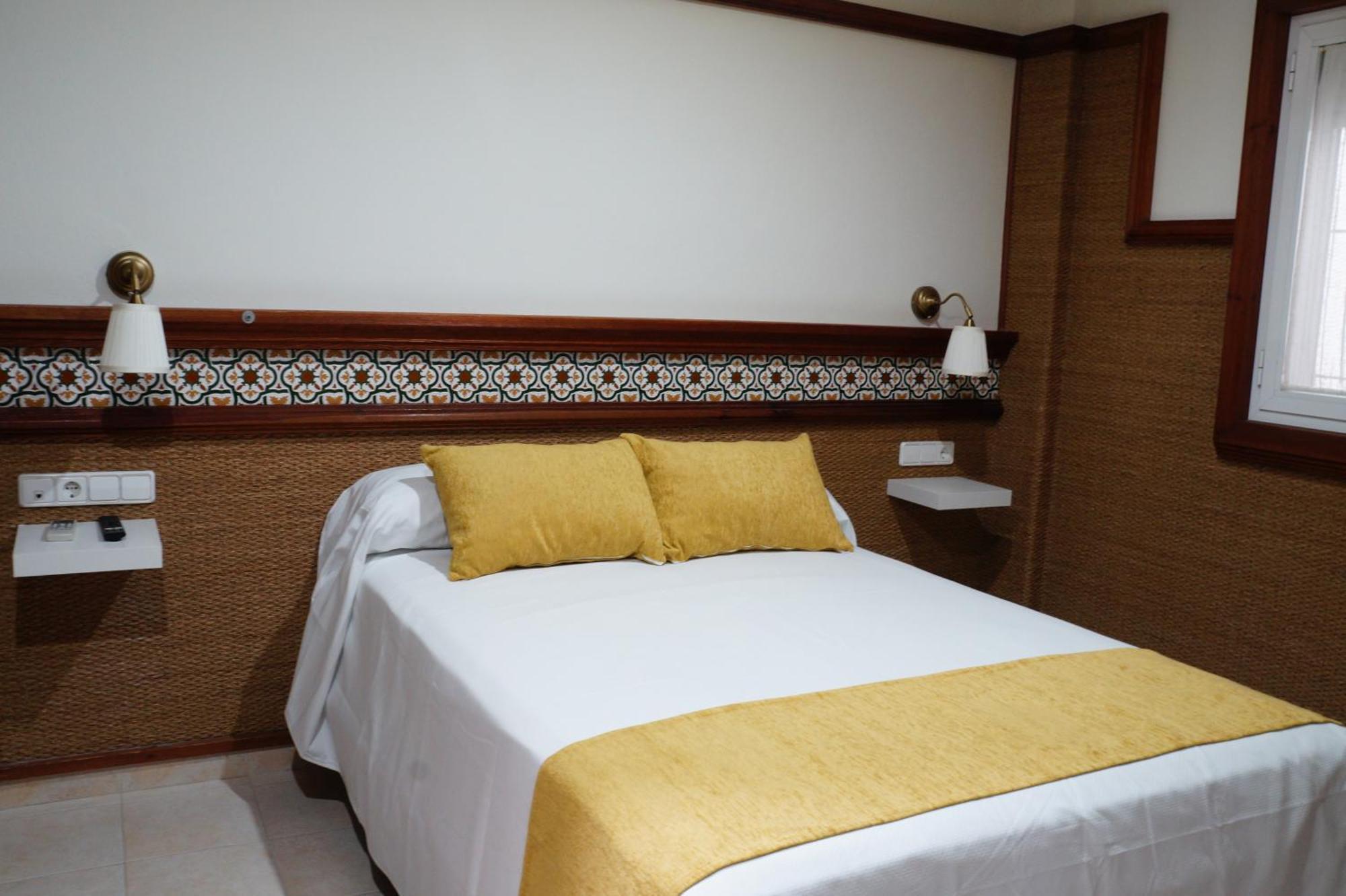 Guest house La Conilena