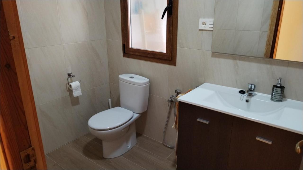 Rural La Pena Apartamento Castril