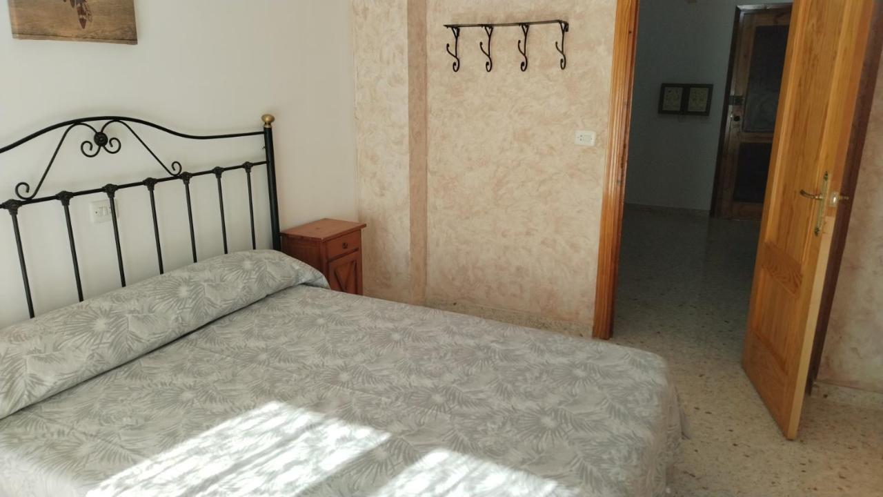 Apartamento Rural La Pena Castril