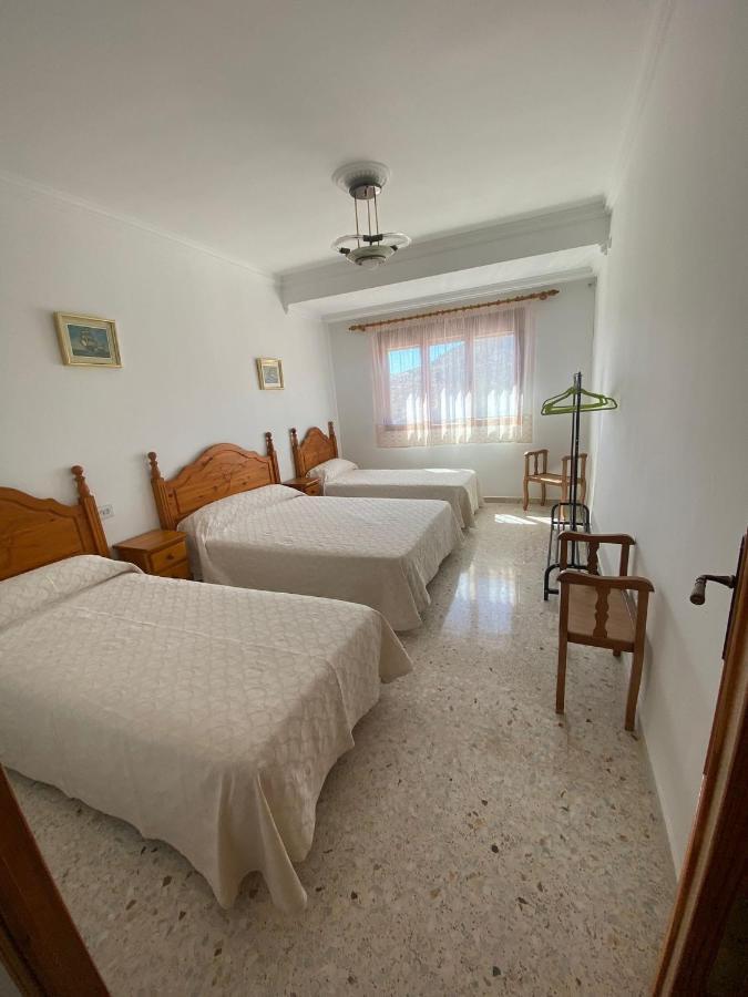 Apartamento Rural La Pena Castril