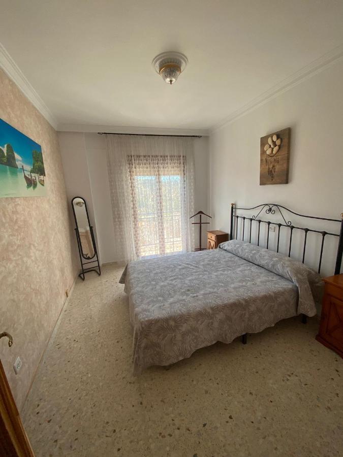 Apartamento Rural La Pena Castril