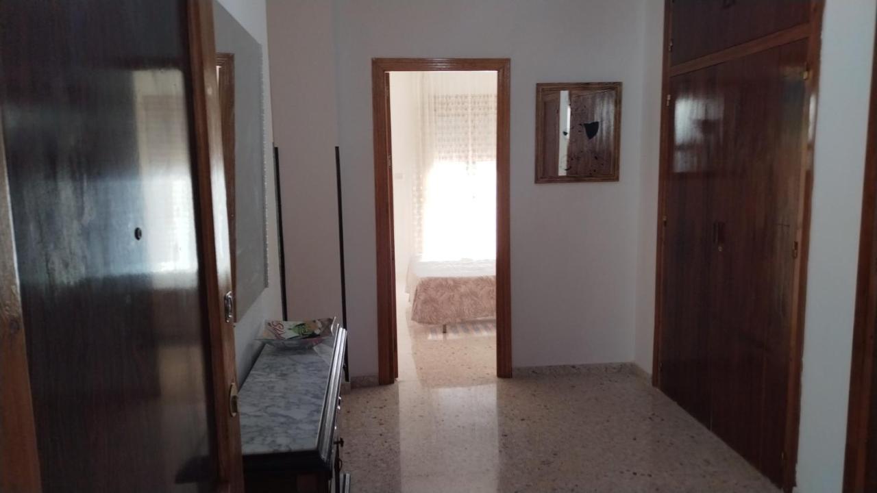 Apartamento Rural La Pena *