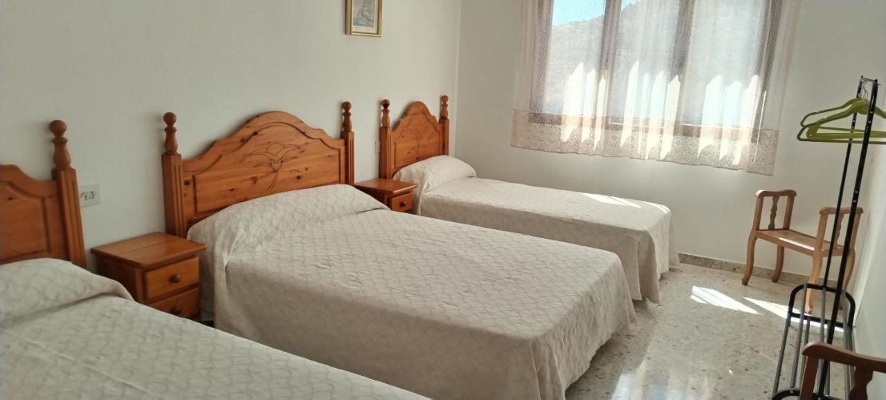Rural La Pena Apartamento