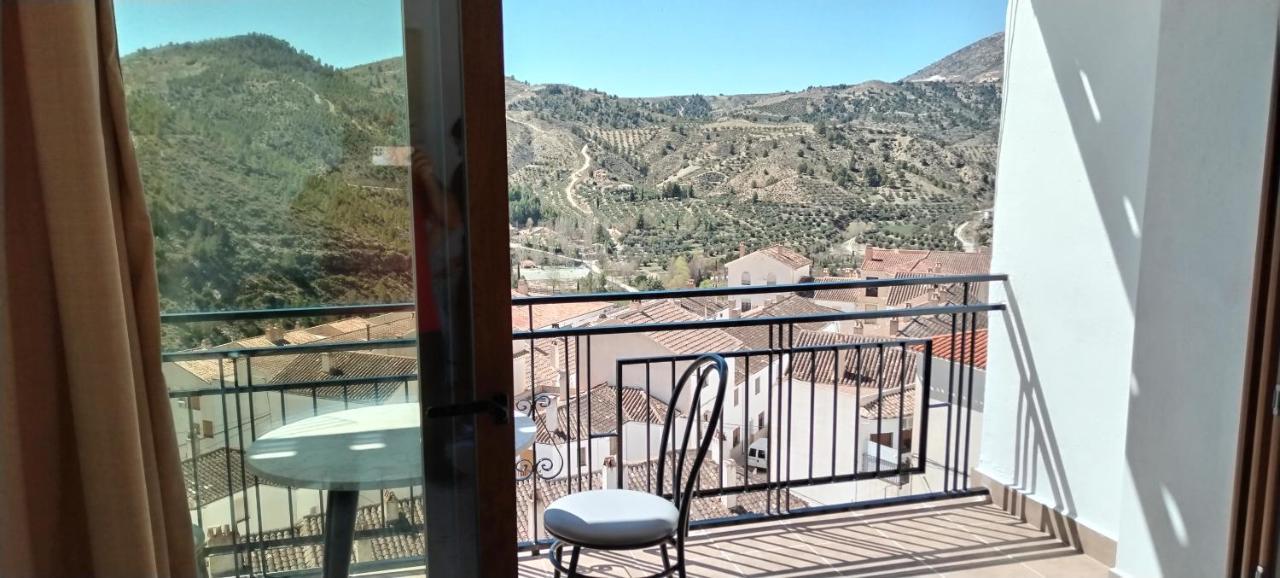 Apartamento Rural La Pena *