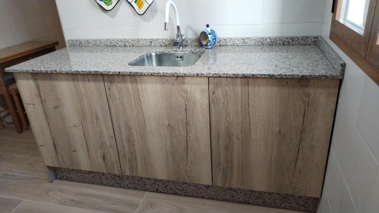 Apartamento Rural La Pena Castril