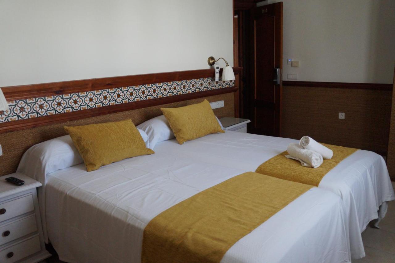 La Conilena Guest house Conil De La Frontera