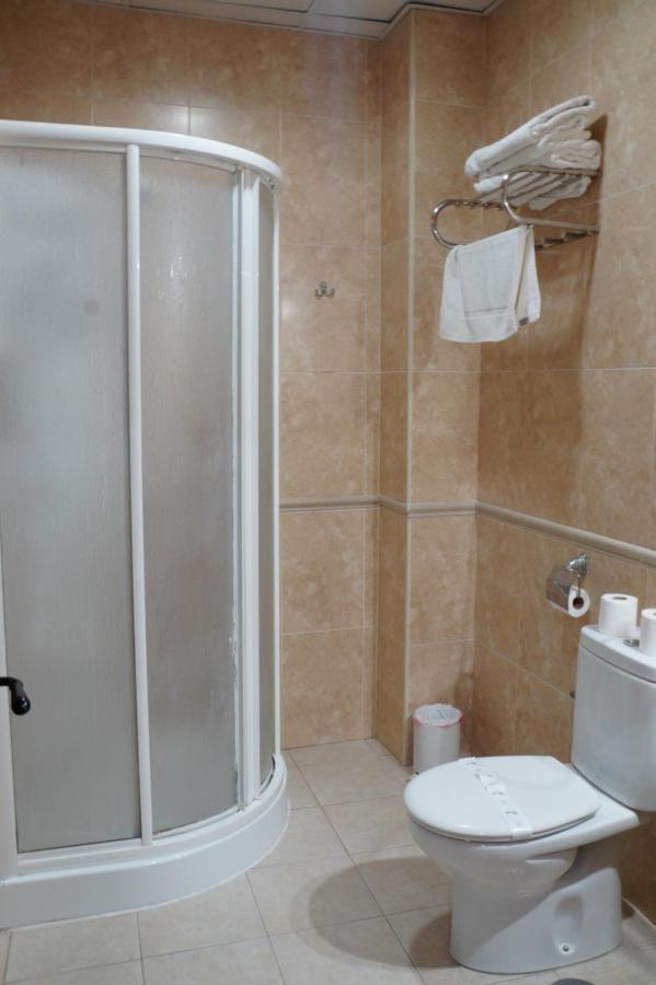 La Conilena Guest house