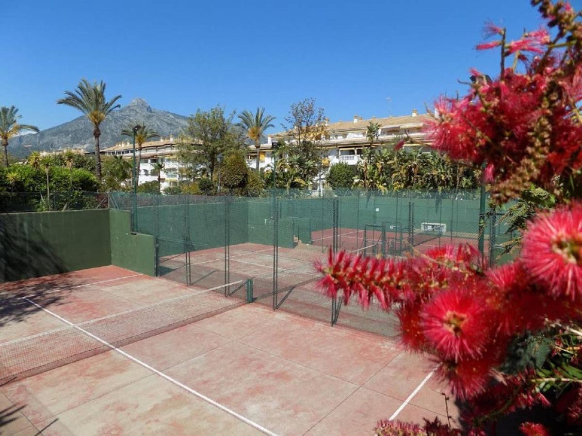 La Concha In Puerto Banus Apartment *