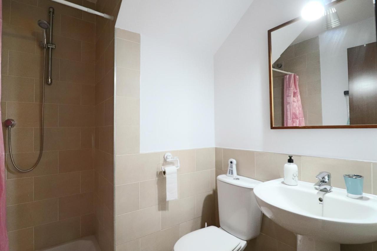 Exclusivo Adosado En Punta Coral Apartment